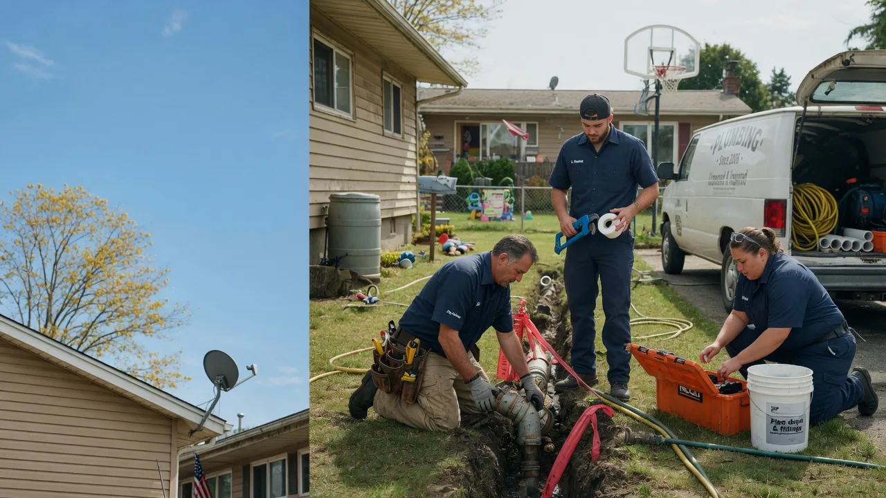 Garbage Disposal Replacement in Reelsville, IN near me