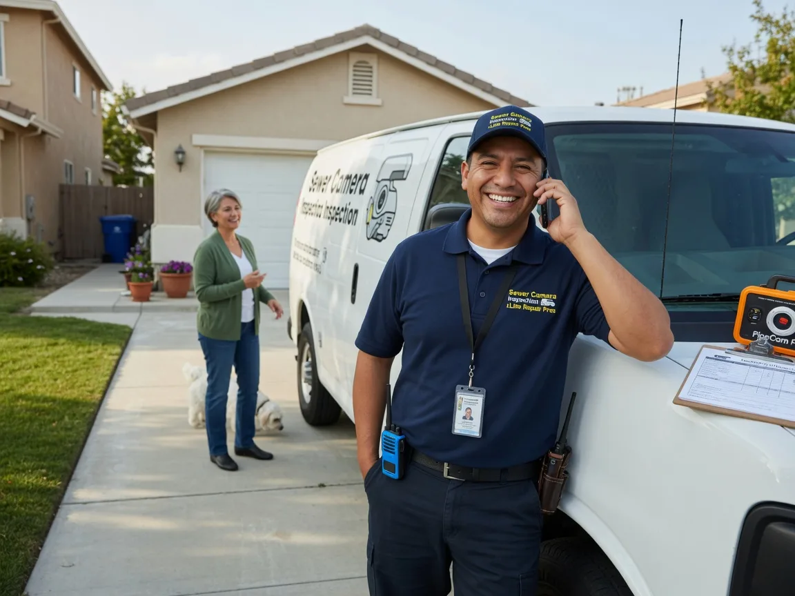 Sewer Line Repair Reelsville, IN FAQs